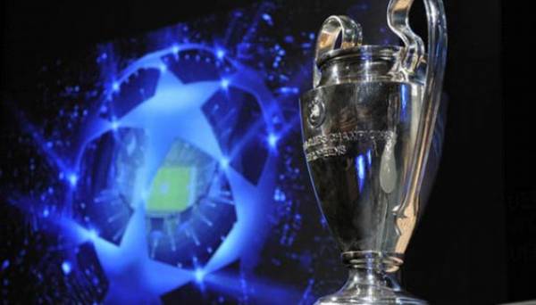 Το Βερολίνο ο τελικός του Champions League το 2015