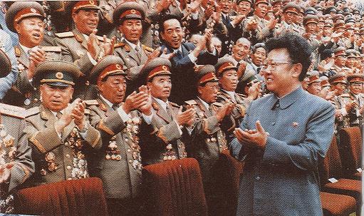 Κρίσιμες πολιτικές εξελίξεις στη Βόρειο Κορέα