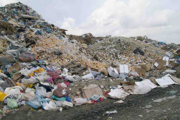 Σε δημόσια διαβούλευση το σχέδιο για τους Φορείς Διαχείρισης Στερεών Αποβλήτων