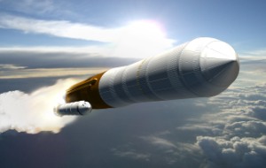 Πύραυλο μεγάλου βεληνεκούς θα αναπτύξει η Lockheed Martin