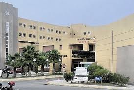 Κλείνει η Νεφρολογική Κλινική του Νοσοκομείου Ρόδου