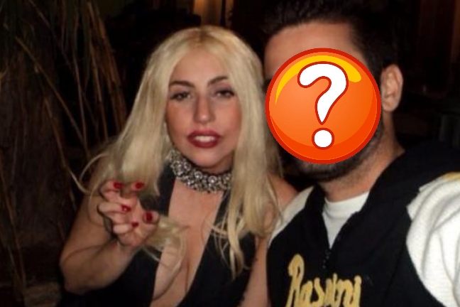Ποιος έλληνας τραγουδιστής συνάντησε τη Lady Gaga;