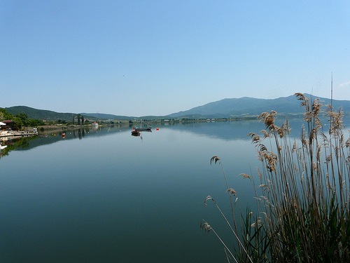 Δέκα εκατ. ευρώ για την σωτηρία της Λίμνης Κορώνειας