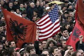 Πλήρη στήριξη της Αλβανίας από ΗΠΑ