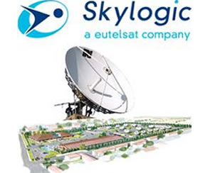 Συμφωνία της Skylogic με τη Sat Internet Services