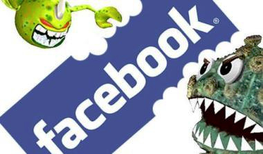 «Επιδημία» απάτης στο facebook