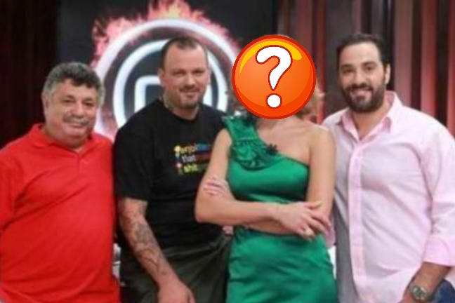 Ψάχνουν την παρουσιάστρια του «Master chef 2»