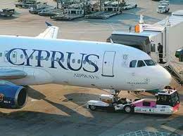 Ανησυχία για κλείσιμο των Κυπριακών Αερογραμμών