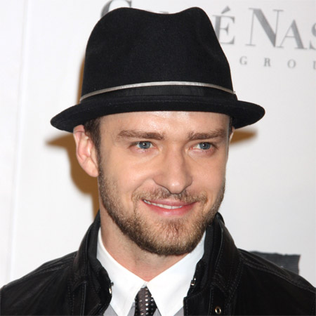 «Now» από τον Justin Timberlake
