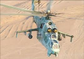 Δέκα ρωσικά στρατιωτικά ελικόπτερα «πέταξαν σε περιοχή της Κριμαίας»