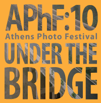 Καλλιτεχνικές αναζητήσεις στο Athens Photo Festival