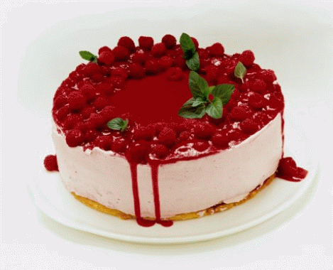 Cheesecake… διαίτης