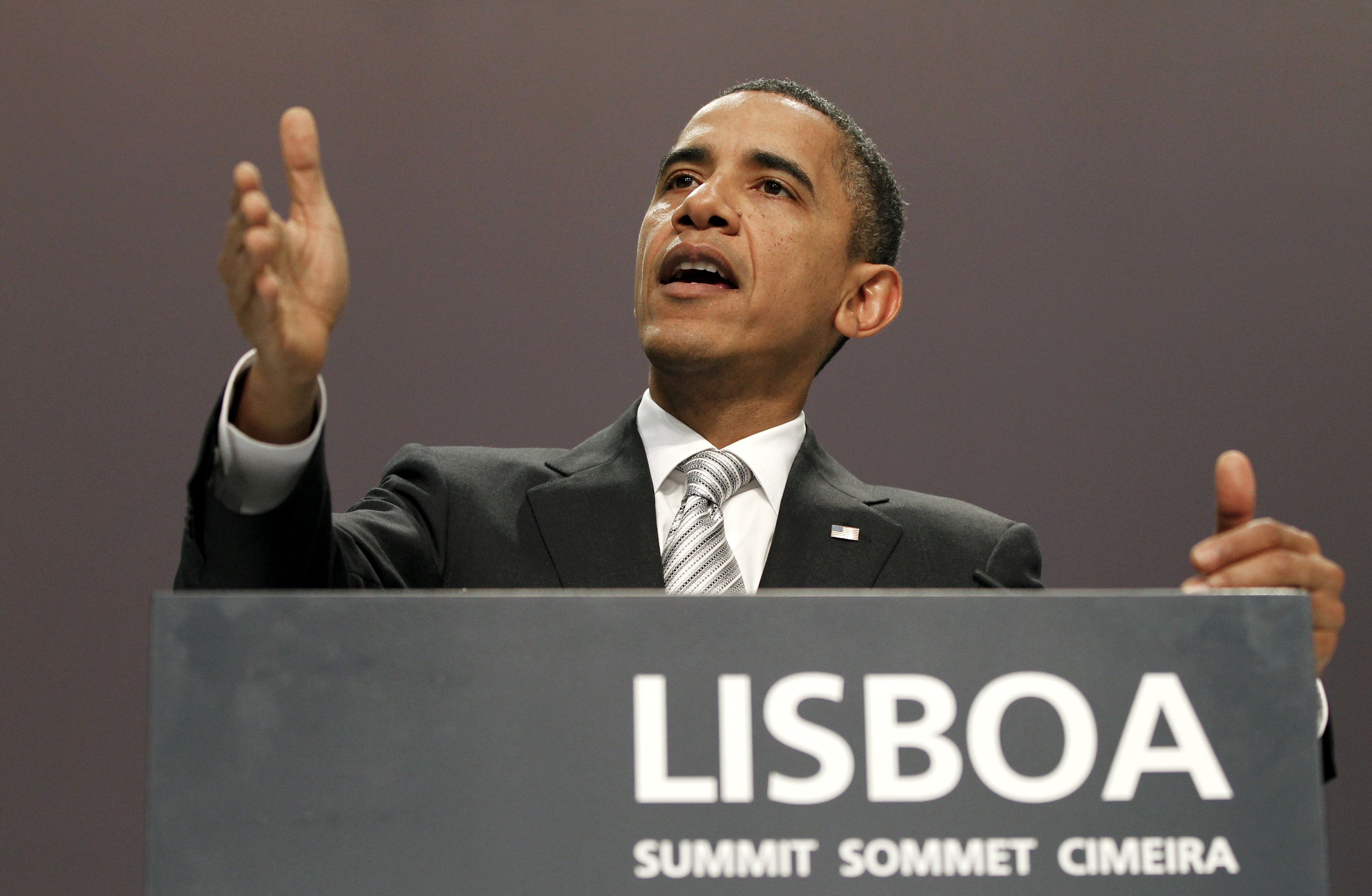 Ο Ομπάμα δήλωσε τον τερματισμό των επιχειρήσεων το 2014
