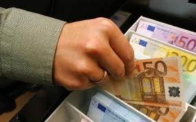 Στο 1,3 δισ. ευρώ οι νέες ληξιπρόθεσμες οφειλές προς το δημόσιο