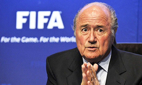Κι άλλο σκάνδαλο στη FIFA