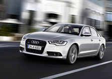 Αποκαλυπτήρια για τα Audi A6 και Α6 Hybrid