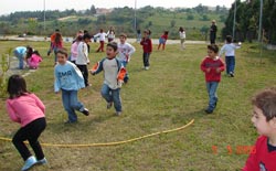 Μια «αγκαλιά» για παιδιά με αναπτυξιακές δυσκολίες