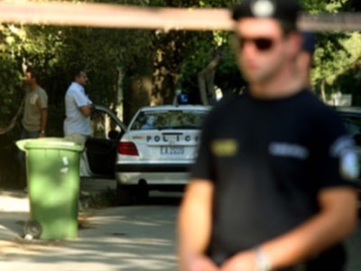 Η εγκληματικότητα «χτυπάει» κόκκινο