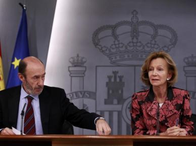 Μεταρρύθμιση του συνταξιοδοτικού και στην Ισπανία