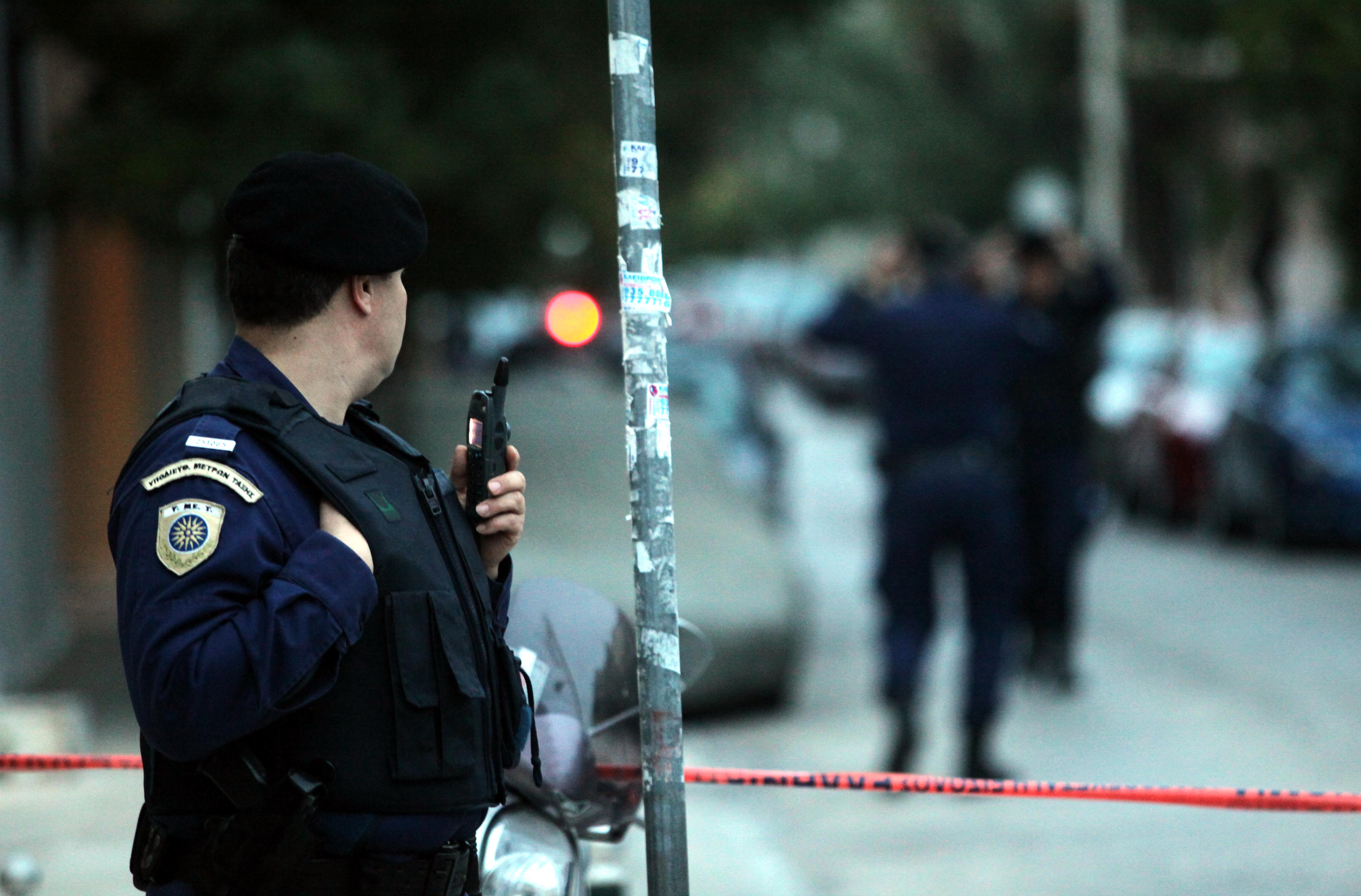 Φόβοι για χτύπημα μέσα στον Σεπτέμβριο