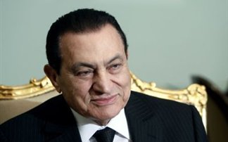 Ίδιο σκηνικό στην ηγεσία της Αιγύπτου