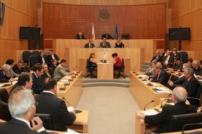 Αναβλήθηκε η συνεδρίαση του υπουργικού στην Κύπρο