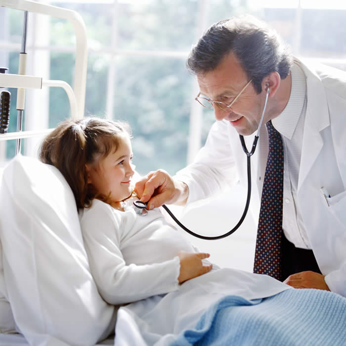Τέλος στην παιδική θνησιμότητα από πνευμονία-διάρροια έως το 2025
