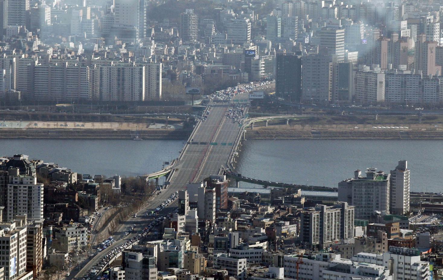 Χωρίς τέλος η ένταση σε Νότια και Βόρεια Κορέα