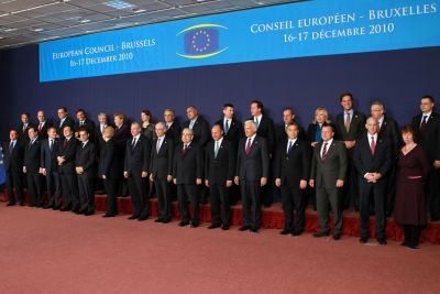 Δραματικές διαβουλεύσεις στην ΕΕ ενόψει της Συνόδου Κορυφής