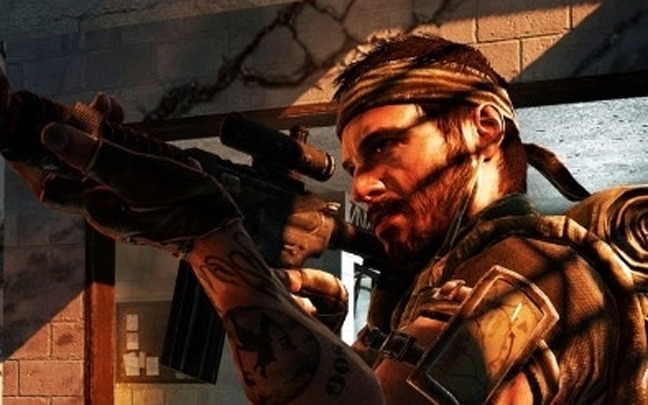 Μήνυση στην Activision για τα bugs του Black Ops