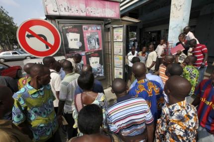 Βαθαίνει η πολιτική κρίση στην Ακτή Ελεφαντοστού