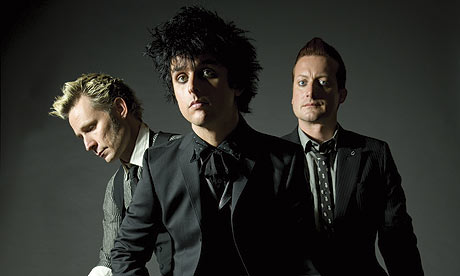 Νέο άλμπουμ για τους Green Day