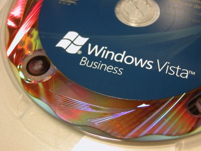 &#8230;Στοιχειωμένα τα Windows Vista;