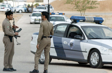Αποκεφαλίστηκαν δύο κρατούμενοι στη Σαουδική Αραβία