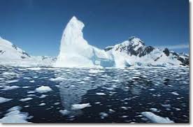 Μεθάνιο από τη «λιωμένη» Ανταρκτική απειλή για το κλίμα