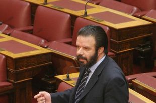 O A. Μουσιώνης νέος διοικητής της Α΄ ΥΠΕ Αττικής