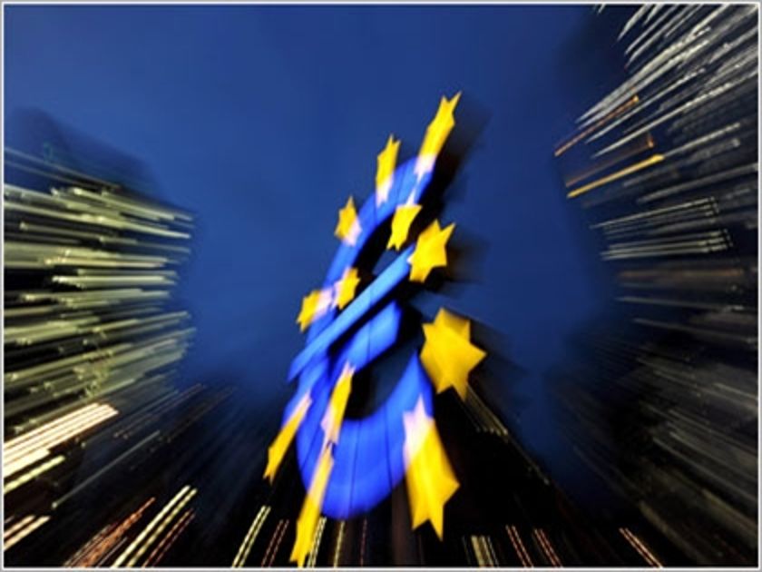 Μειώθηκε ο δανεισμός των τραπεζών της Ευρωζώνης προς τον ιδιωτικό τομέα