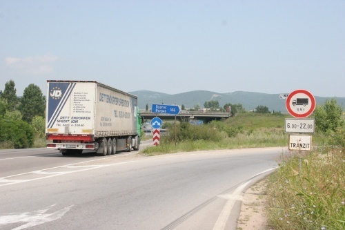 Αύξηση 23,5% των εξαγωγών της πέτυχε η Βουλγαρία