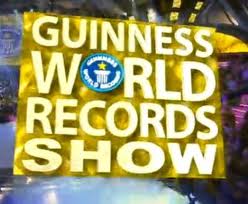 Το Μάρτιο στον «αέρα» το «Guinness World Record Show»