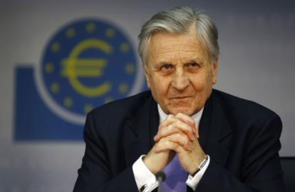 «Δεν υπάρχει κρίση του ευρώ»