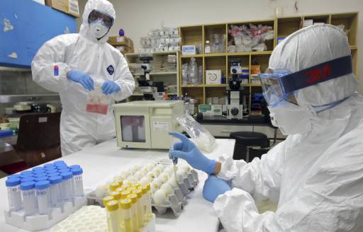 Τρεις ακόμη θάνατοι από τον ιό της γρίπης Η1Ν1