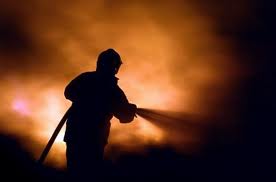 Έρευνες της ΕΥΠ για τρεις φωτιές στο Ηράκλειο