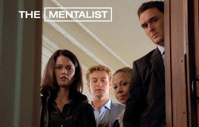 «The mentalist» στο STAR