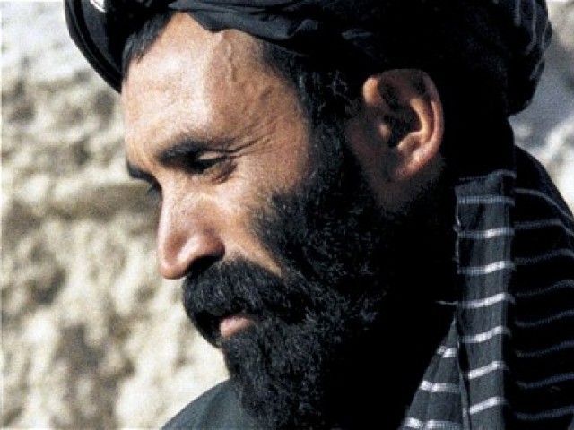 Καρδιακή προσβολή υπέστη ο αρχηγός των Ταλιμπάν