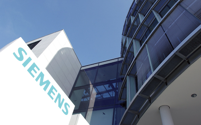 Τη Δευτέρα κατατίθεται το ογκώδες πόρισμα για τη Siemens