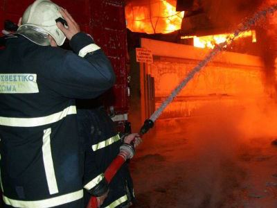 Τραγικός θάνατος ηλικιωμένης στην Αμφιλοχία