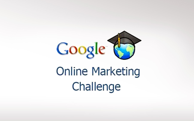 Διαγωνισμός της Google για Έλληνες φοιτητές