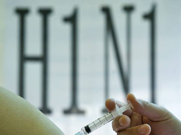 Έκκληση για εμβολιασμούς κάνει ο υφυπουργός Υγείας