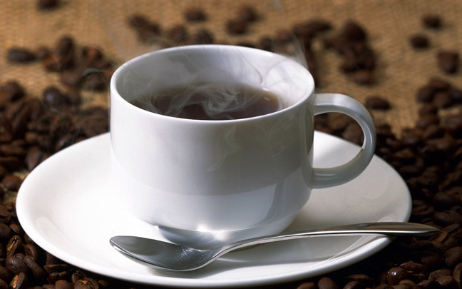 Καφές και πράσινο τσάι μειώνουν τον κίνδυνο εγκεφαλικού
