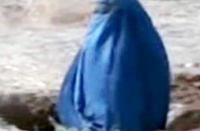 Βασανιστικός θάνατος για παράνομο ζευγάρι στο Αφγανιστάν